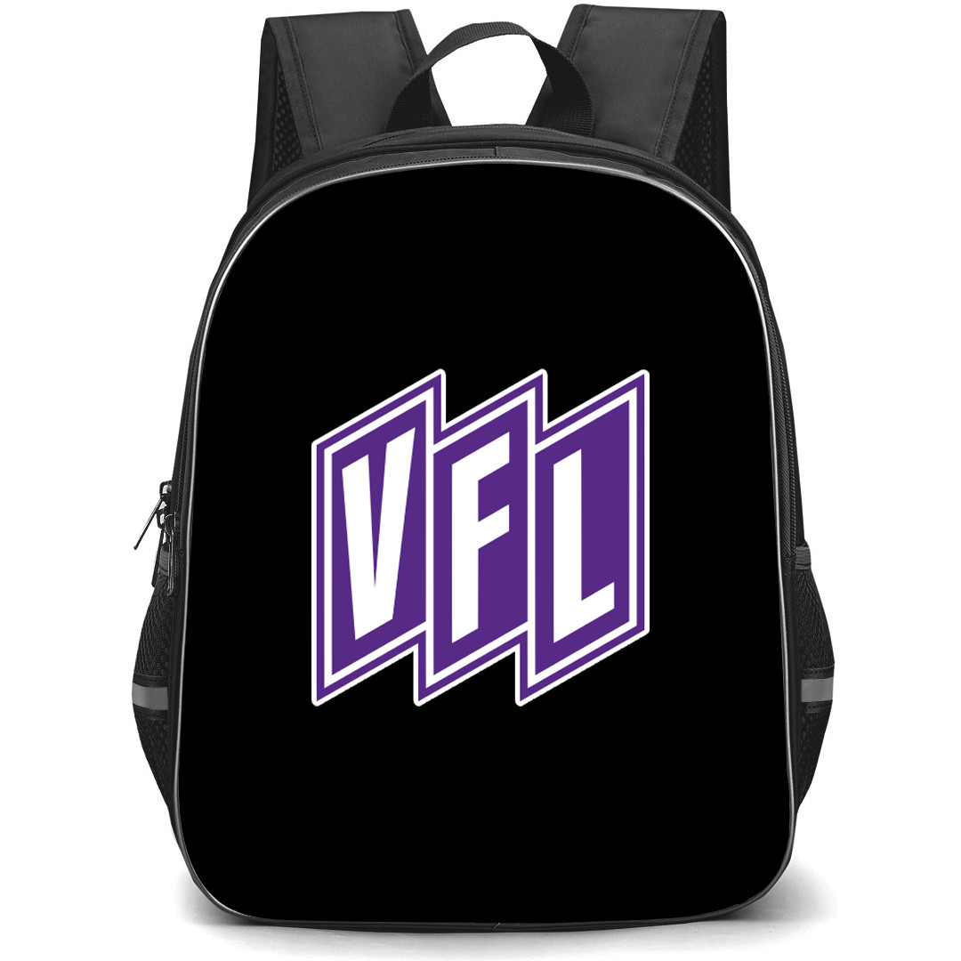 VFL Osnabruck Backpack School Bag StudentPack - Large Logo Football Club