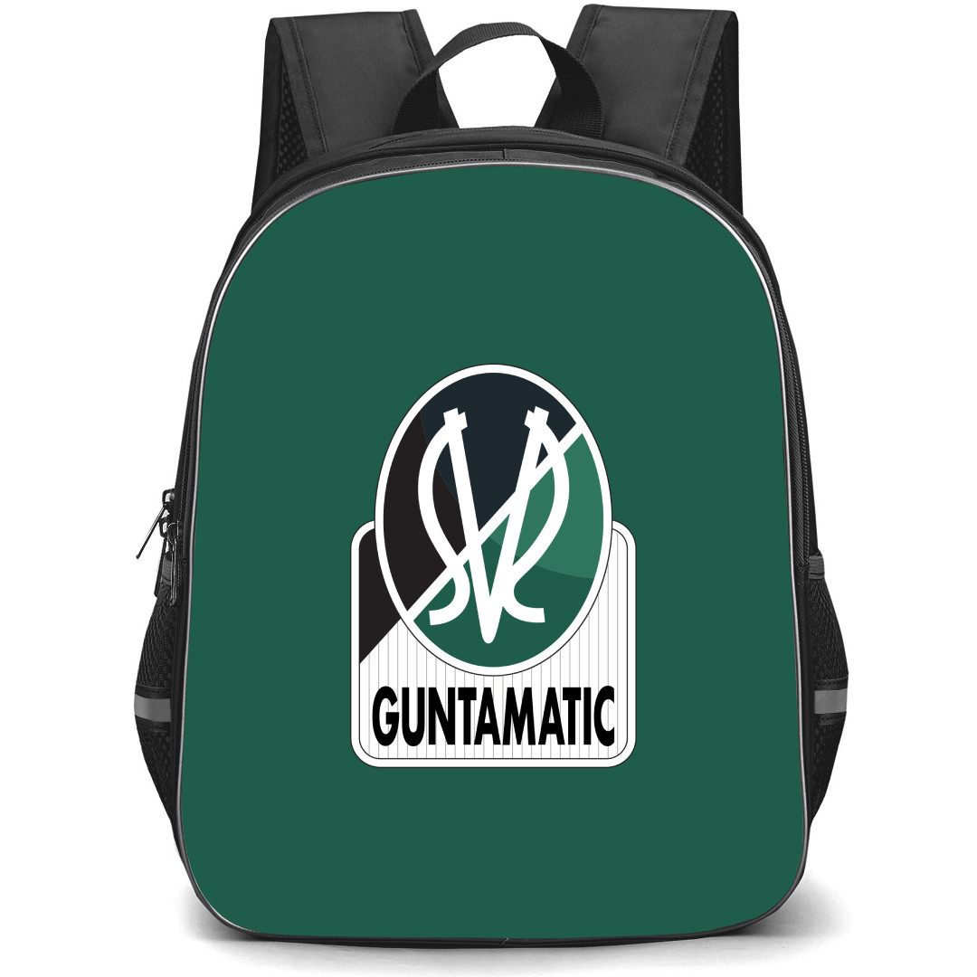SV Ried Backpack School Bag StudentPack - Large Logo