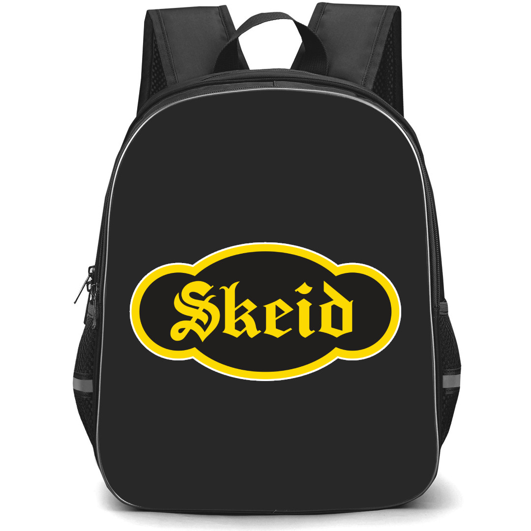 Skeid Fotball Backpack School Bag StudentPack - Large Logo