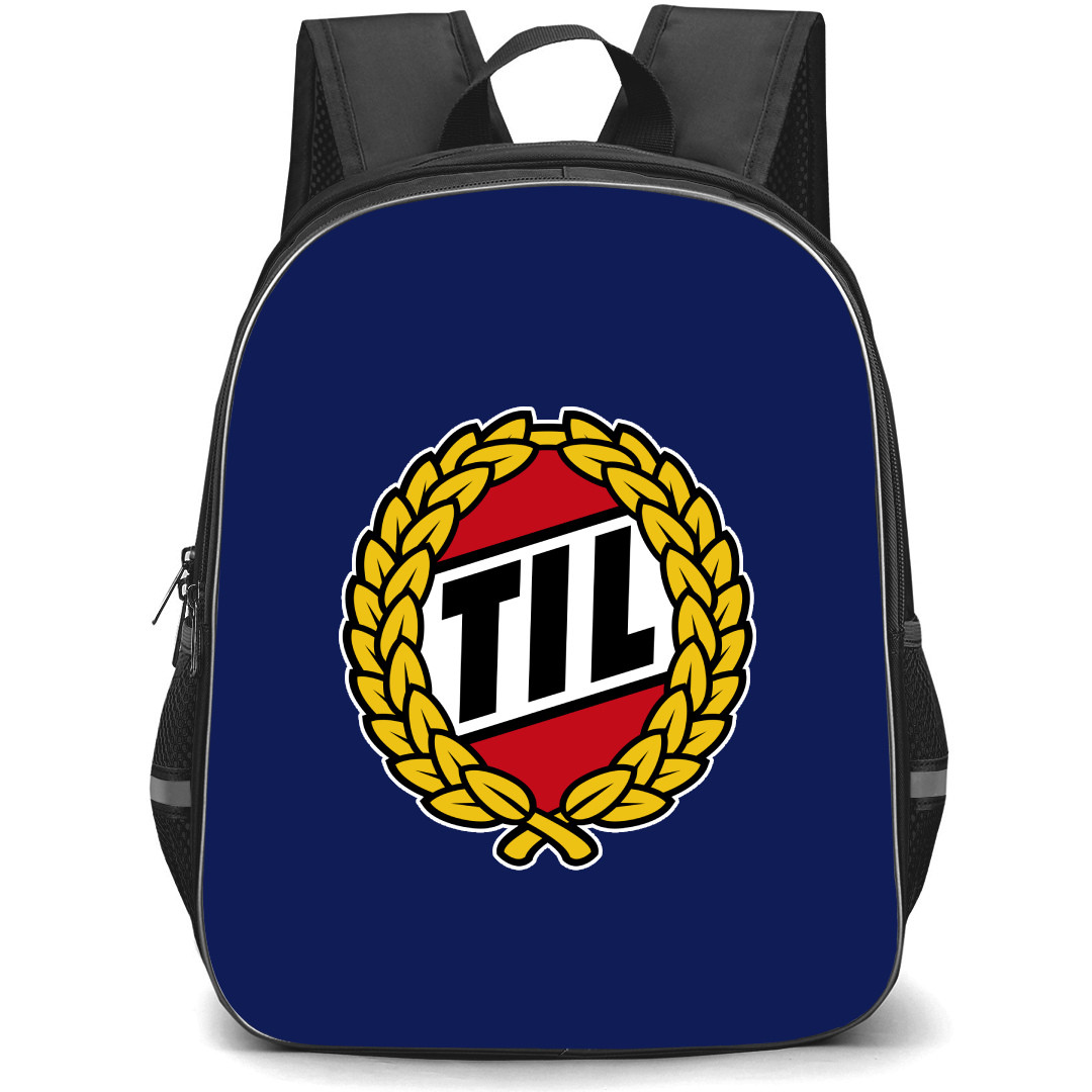 Tromso IL Backpack School Bag StudentPack - Large Logo
