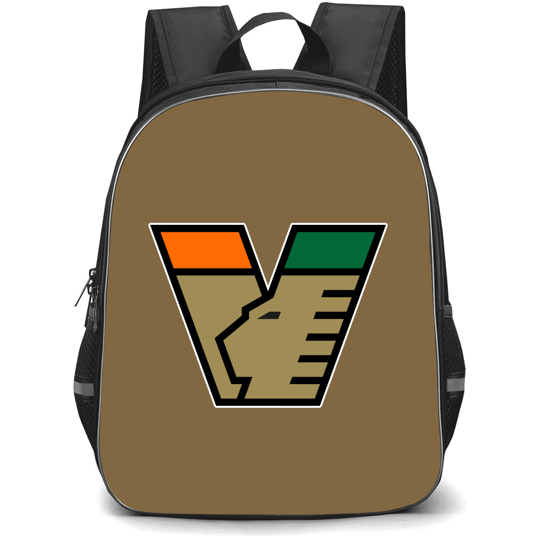 Venezia FC Backpack School Bag StudentPack - Large Logo