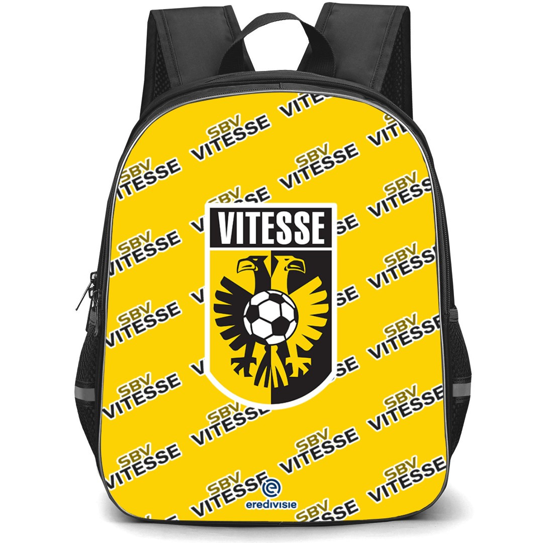 SBV Vitesse Backpack StudentPack - Vitesse Football Club Medley Monogram Wordmark