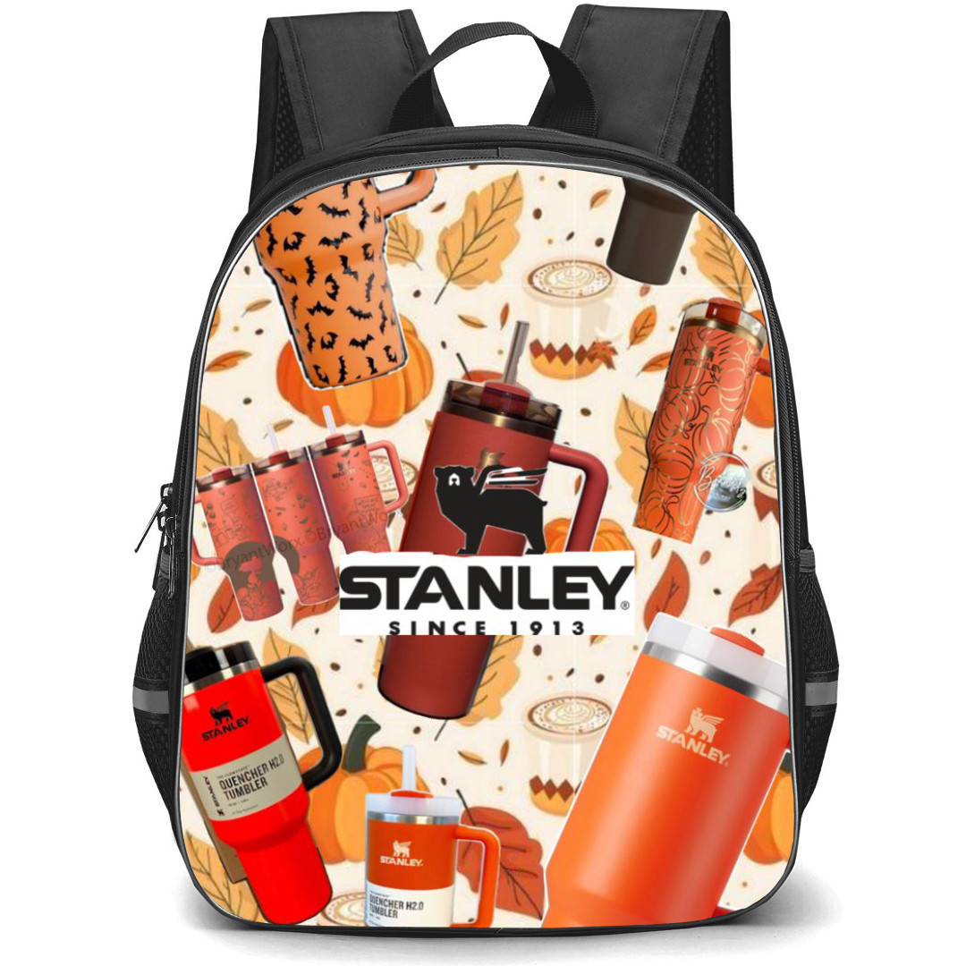 Stanley Backpack StudentPack - Stanley Collage Poster
