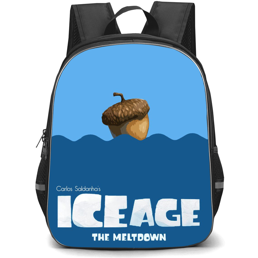 Ice Age Backpack StudentPack - I Believe I Can Fly