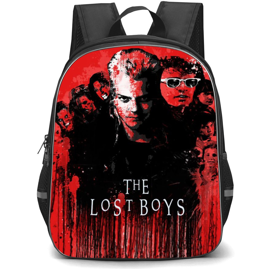The Lost Boys Backpack StudentPack - Characters Avatar