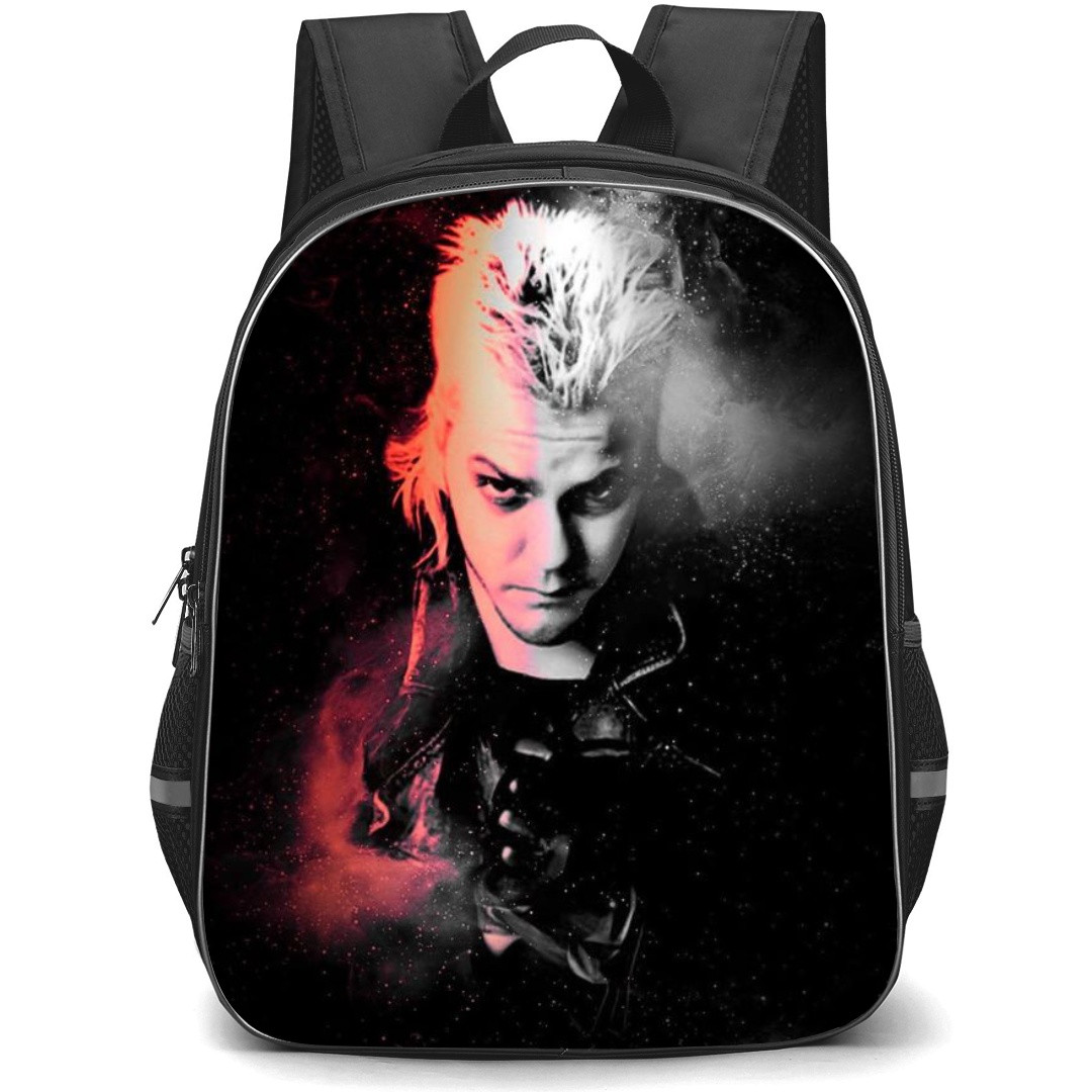 The Lost Boys David Backpack StudentPack - David Grayscale