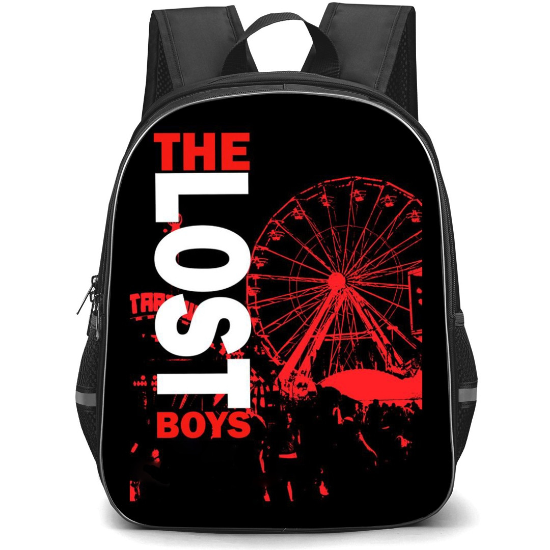 The Lost Boys Backpack StudentPack - Movie Poster