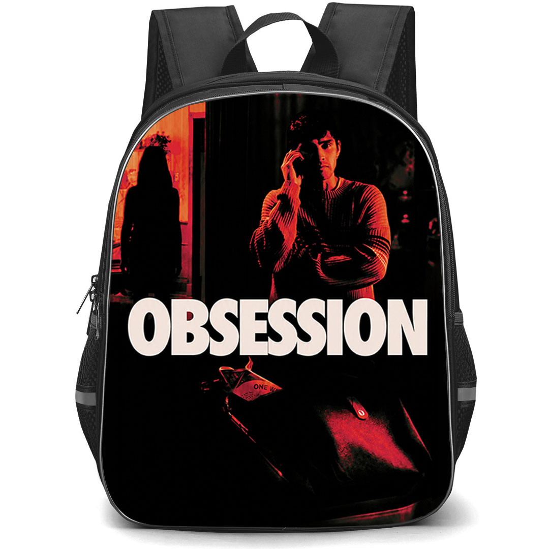 Obsession Backpack School Bag StudentPack - Obsession 2026 Movie Poster