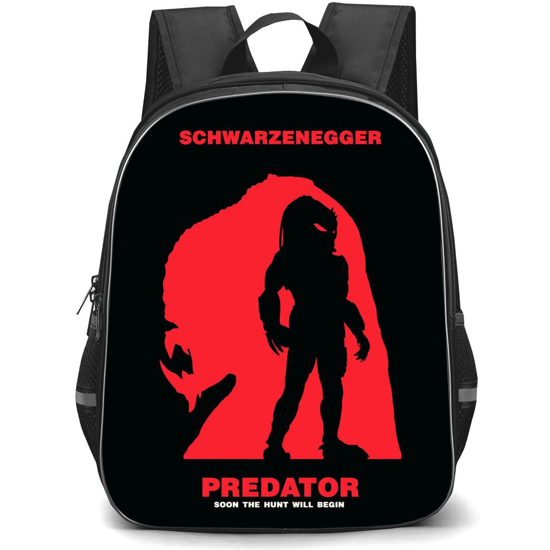 Predator Backpack StudentPack - Hunt Will Begin