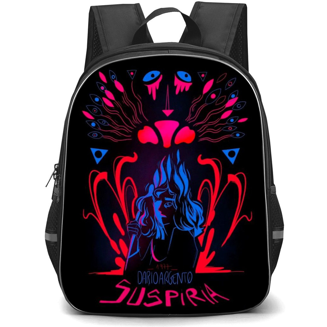 Suspiria Backpack StudentPack - 1977 Dario Argento