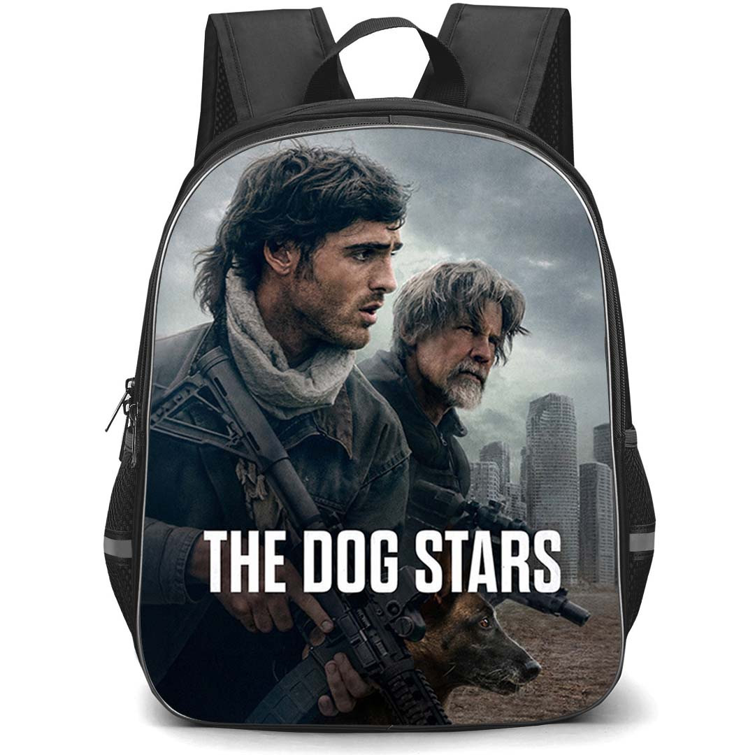 The Dog Stars Backpack School Bag StudentPack - The Dog Stars 2026 Official Poster