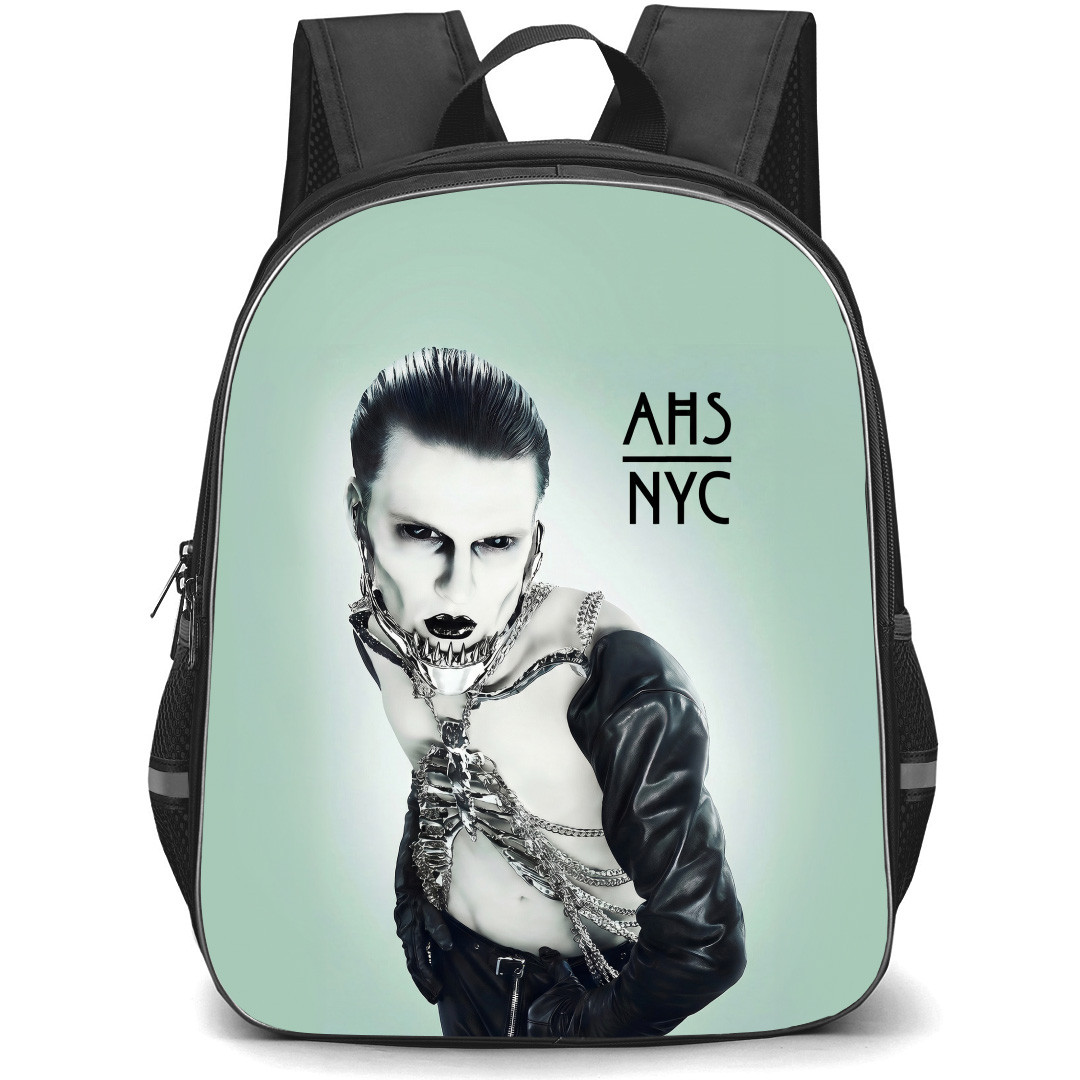 American Horror Story Backpack School Bag StudentPack - American Horror Story AIDS Crisis Series Poster