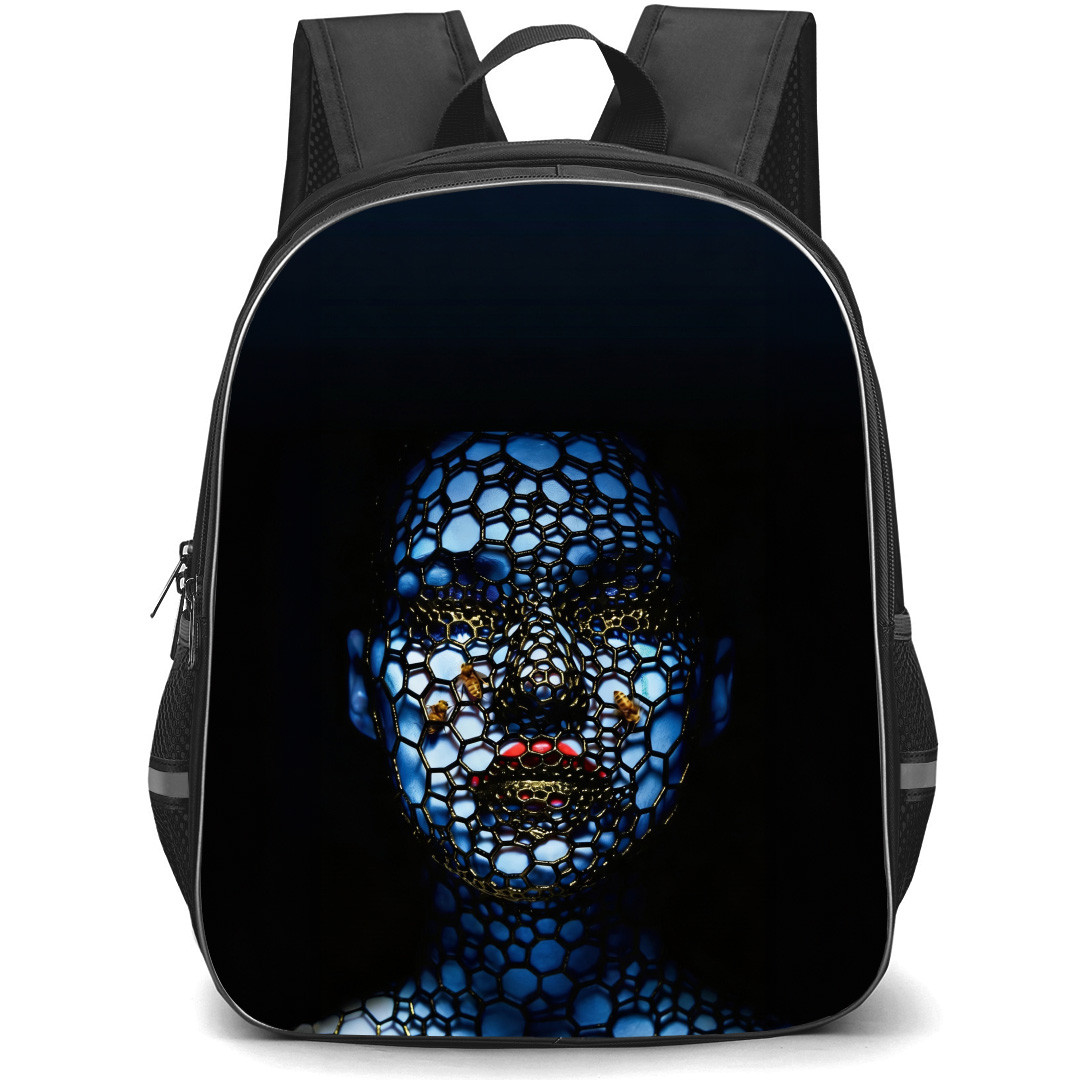 American Horror Story Backpack School Bag StudentPack - American Horror Story Queen Bee Poster