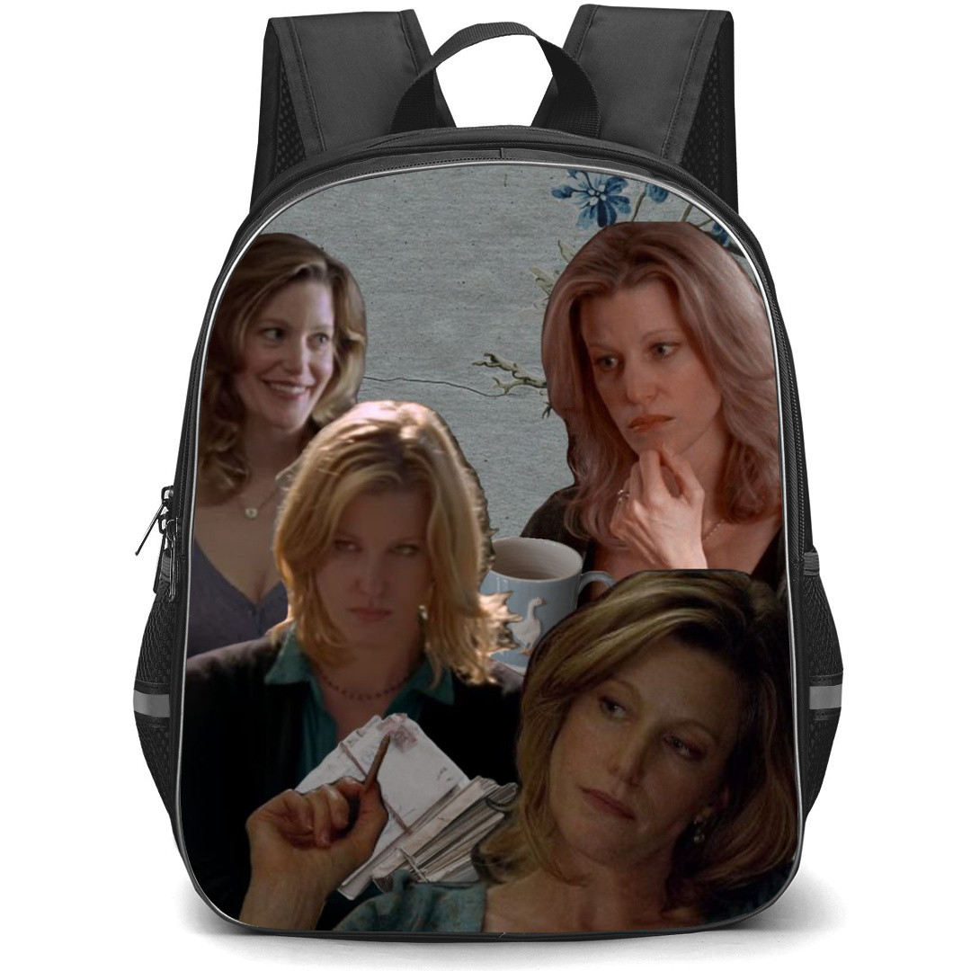 Breaking Bad Backpack StudentPack - Walter White A Father Who Provides Poster