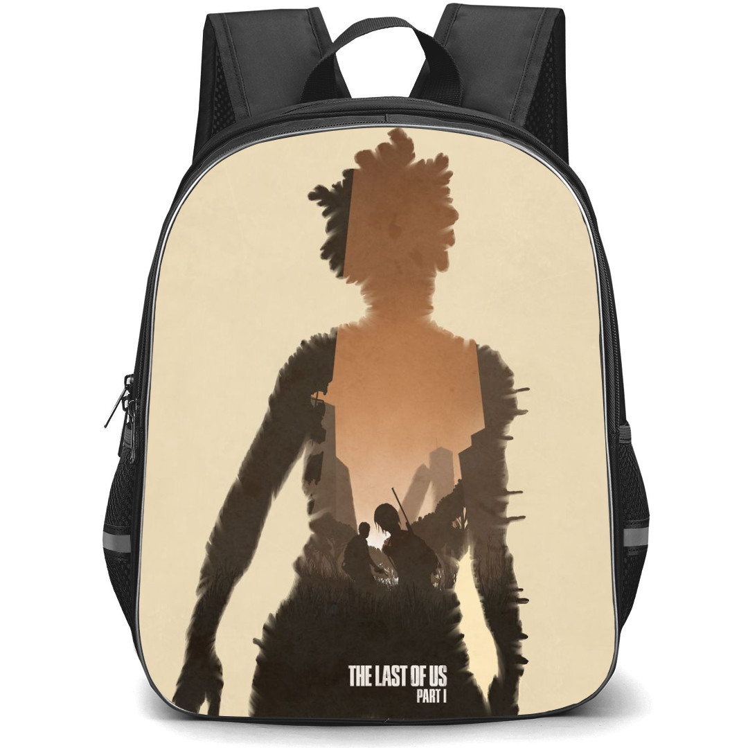 The Last of Us Backpack StudentPack - The Last of Us Part 01 Poster