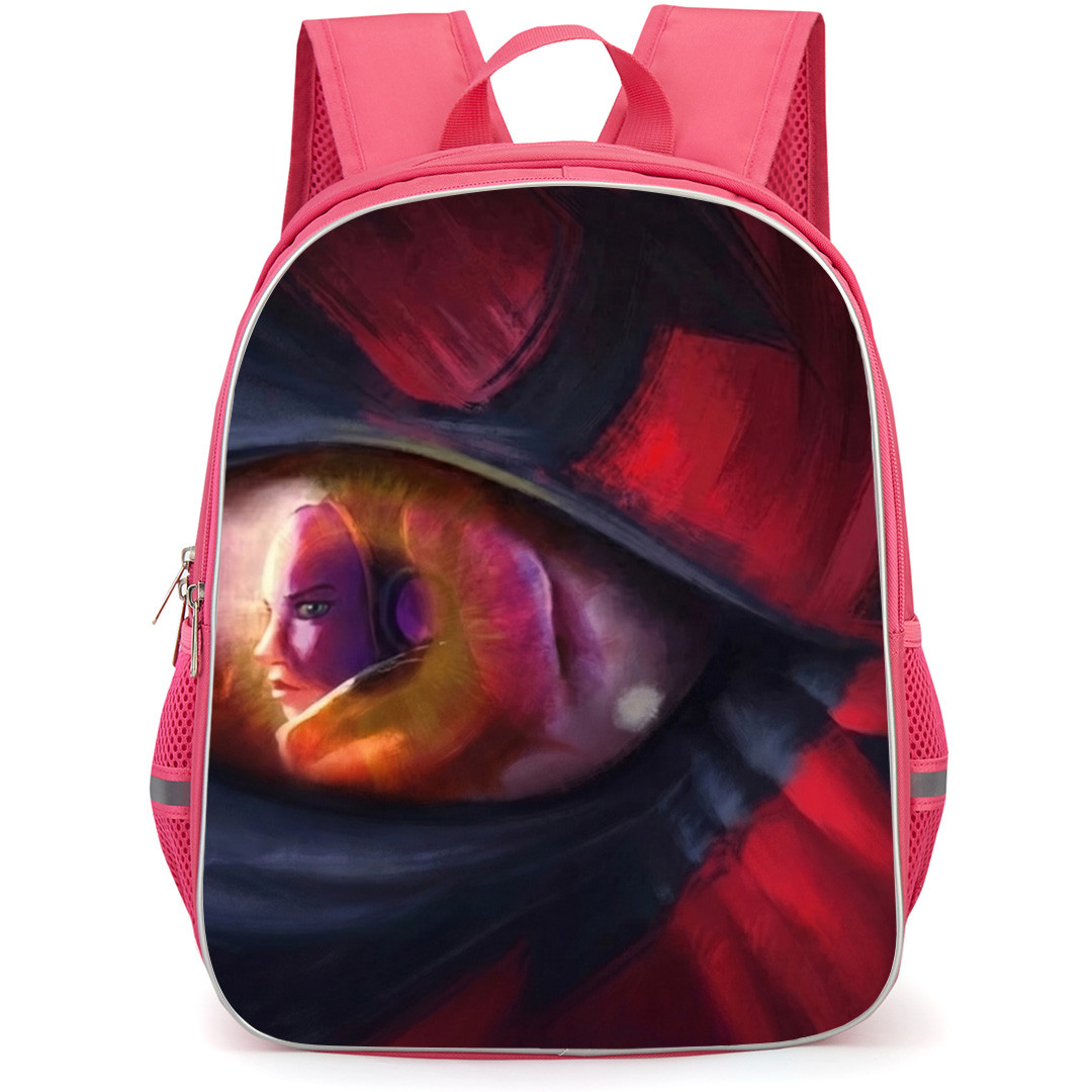 Star Wars Maul Shadow Lord Backpack School Bag StudentPack - Star Wars Maul Shadow Lord Eye Portrait