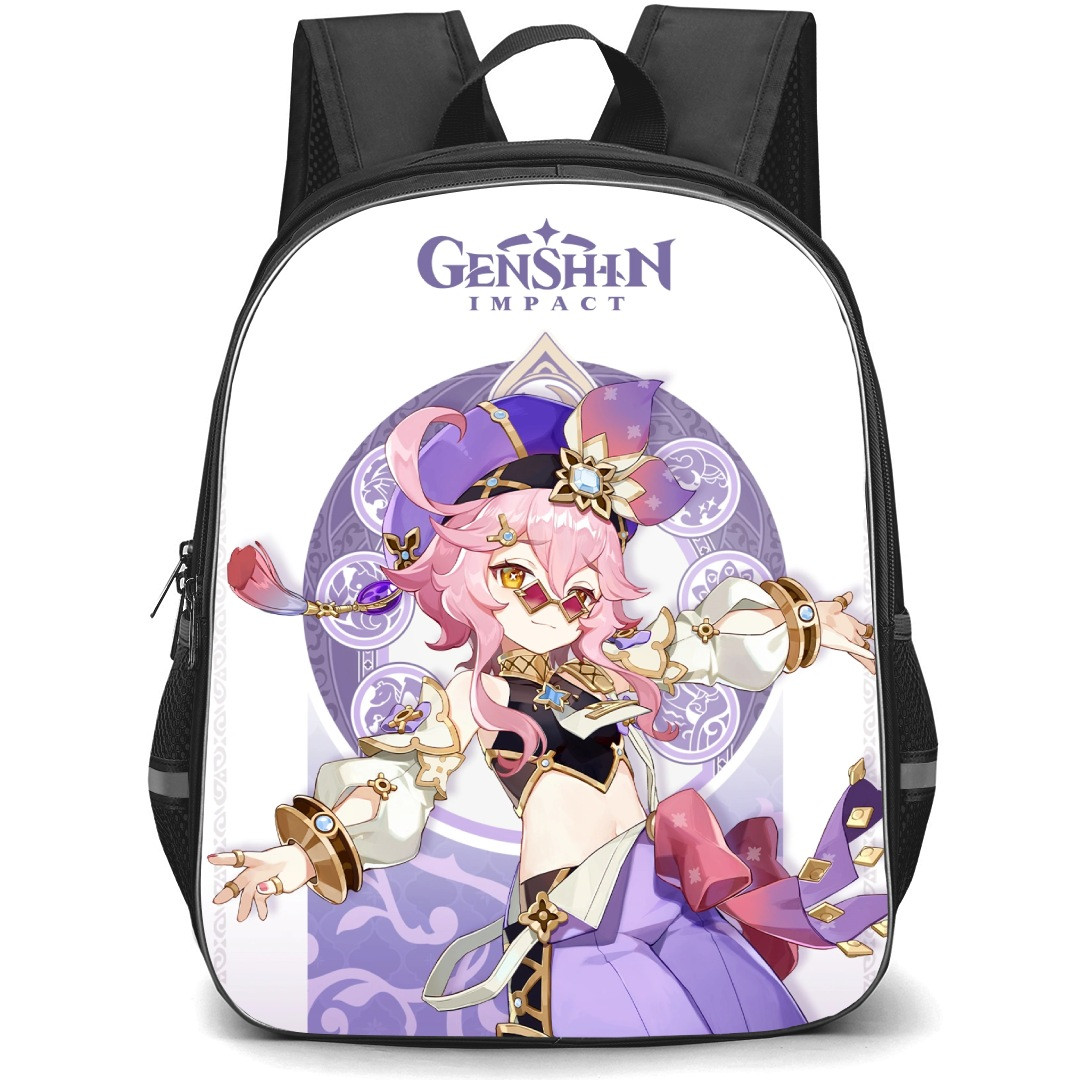 Genshin Impact Dori Backpack StudentPack - Dori Character Series