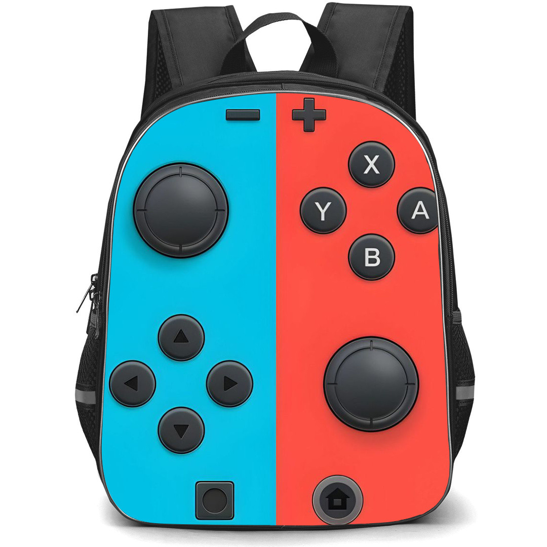 Gamer Backpack StudentPack - Nintendo Switch Joy-Con