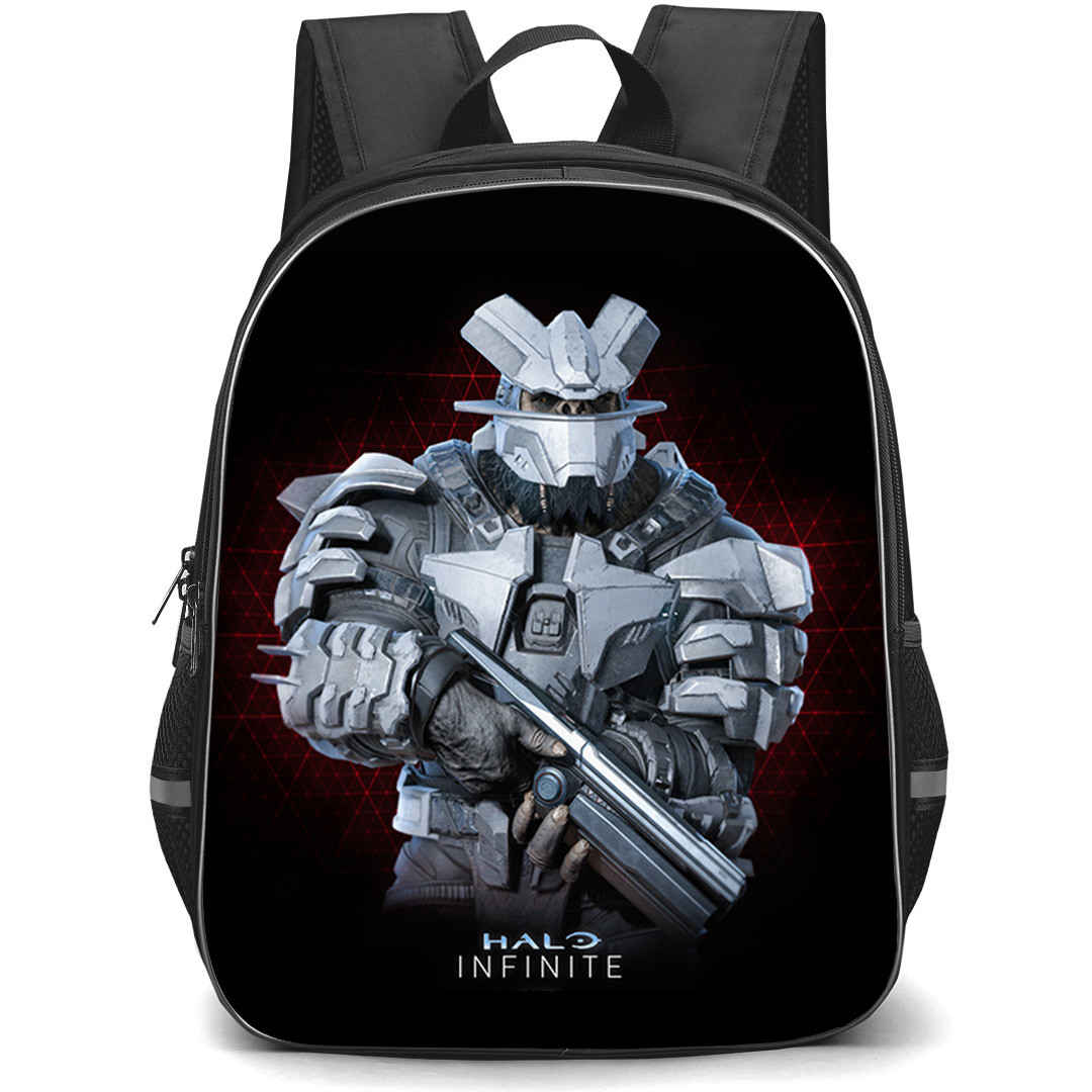 Halo Banished Warlord Backpack StudentPack - Banished Warlord Character Series