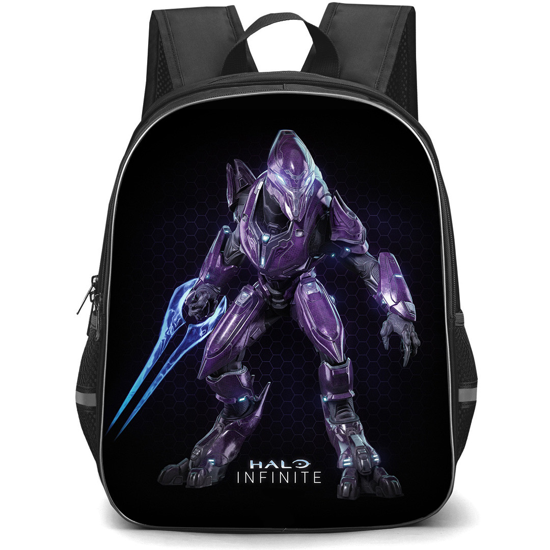 Halo Zealot Backpack SuperPack - Zealot Character Series
