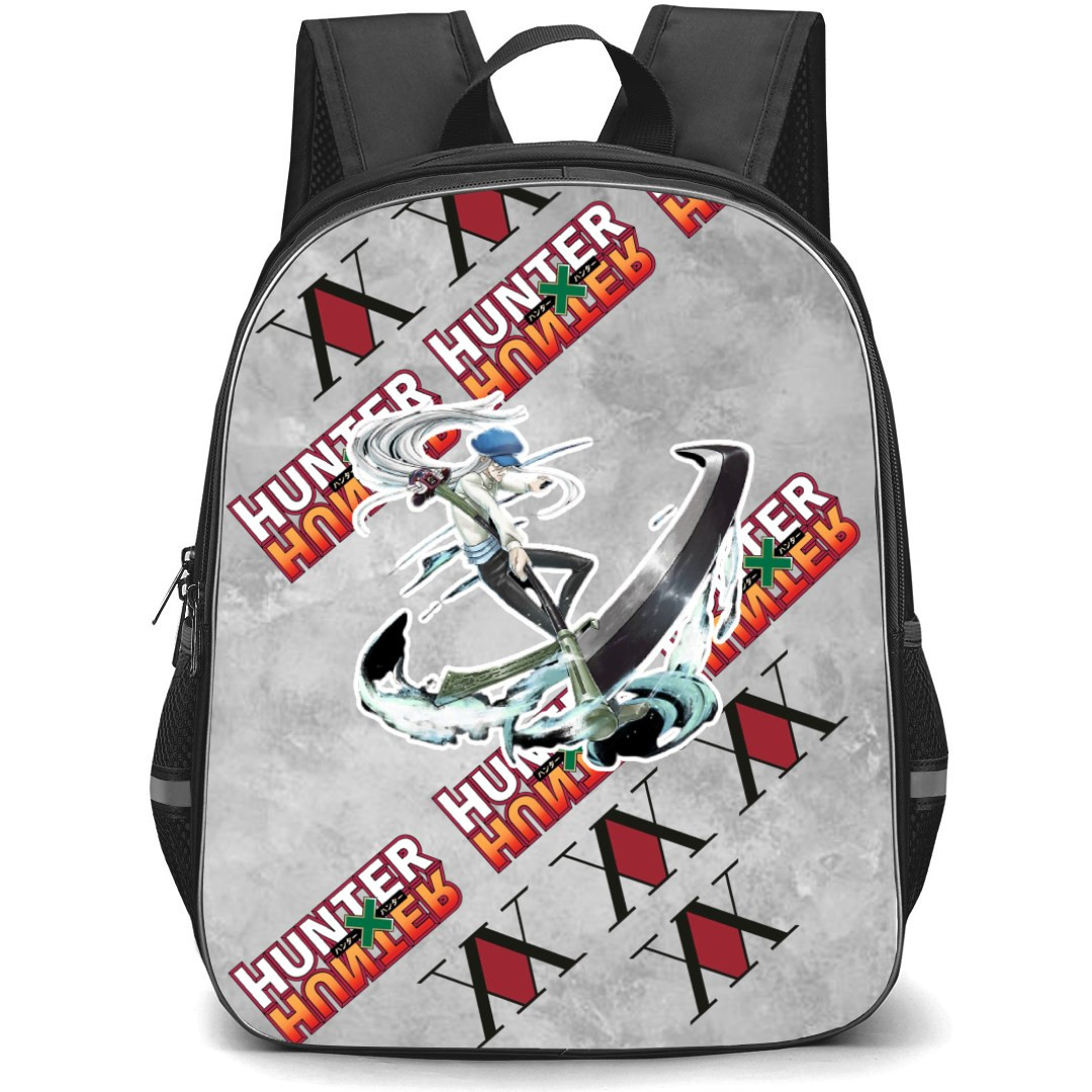 Hunter X Hunter Kite Backpack StudentPack - Hunter X Hunter Kite Attack Mode Sticker