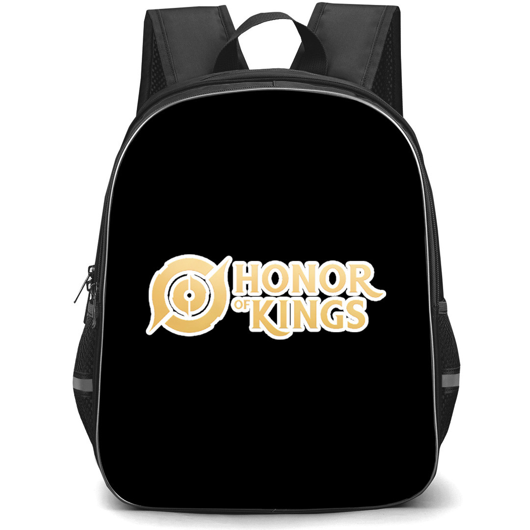 Honor Of Kings Backpack School Bag StudentPack - Honor Of Kings Main Logo Sticker