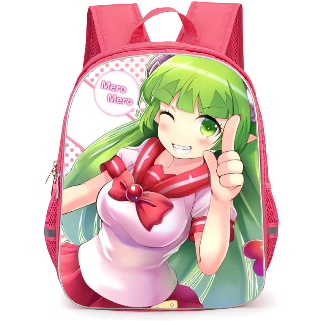 Welcome to Demon School Iruma Kun Clara Valac Backpack StudentPack - Clara Valac Mero Mero