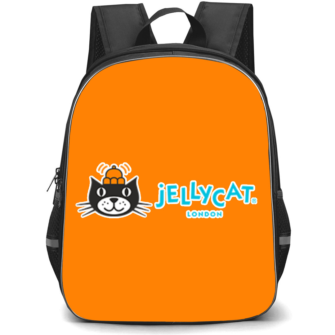 Jellycat Backpack StudentPack - Jellycat Logo