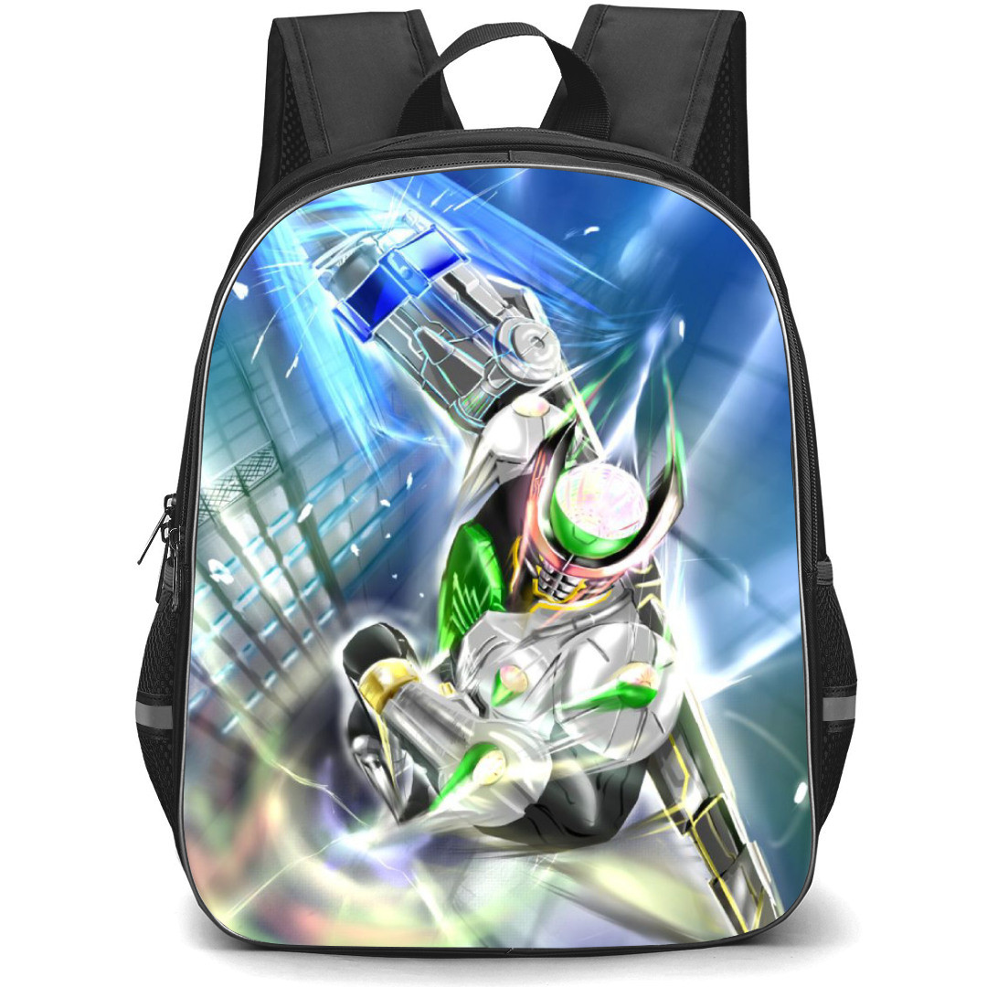 Kamen Rider Birth Backpack StudentPack - Birth Fly Attack