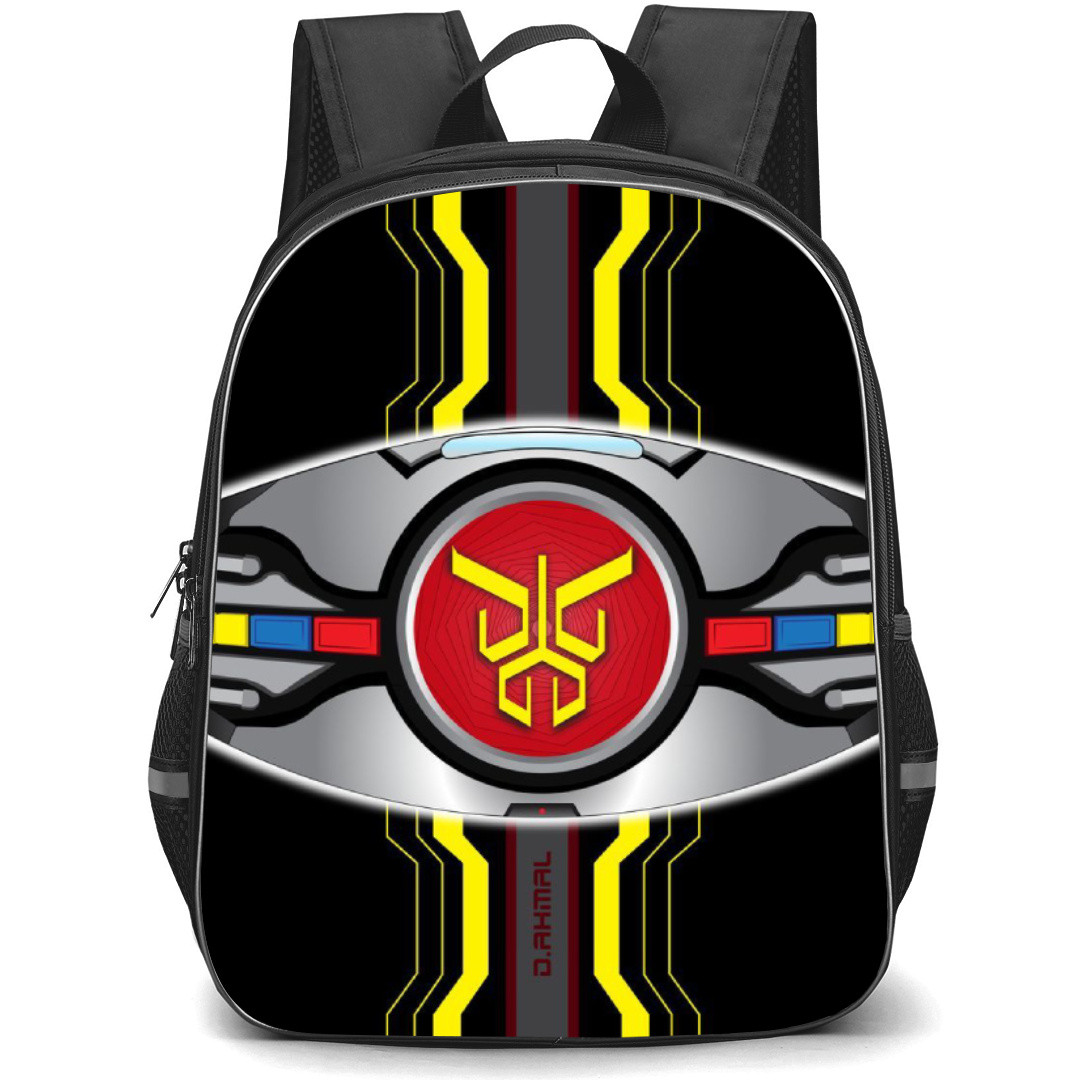 Kamen Rider Kuuga Backpack StudentPack - Kuuga Flash Belt