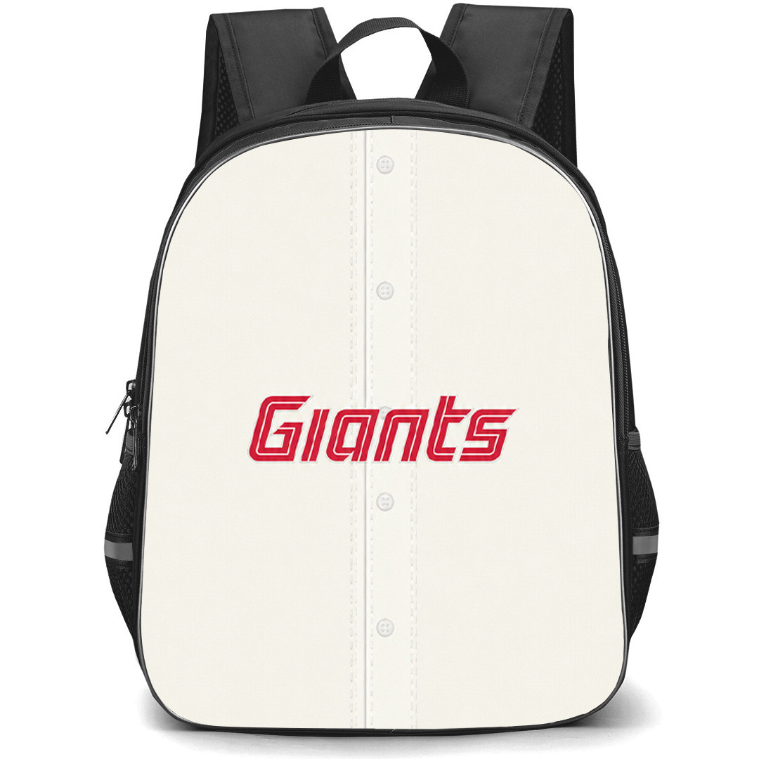 KBO Lotte Giants Backpack School Bag StudentPack - Lotte Giants Team Jersey Poster