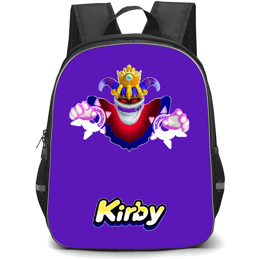 Kirby Magolor Backpack StudentPack - Magolor First Form Sticker