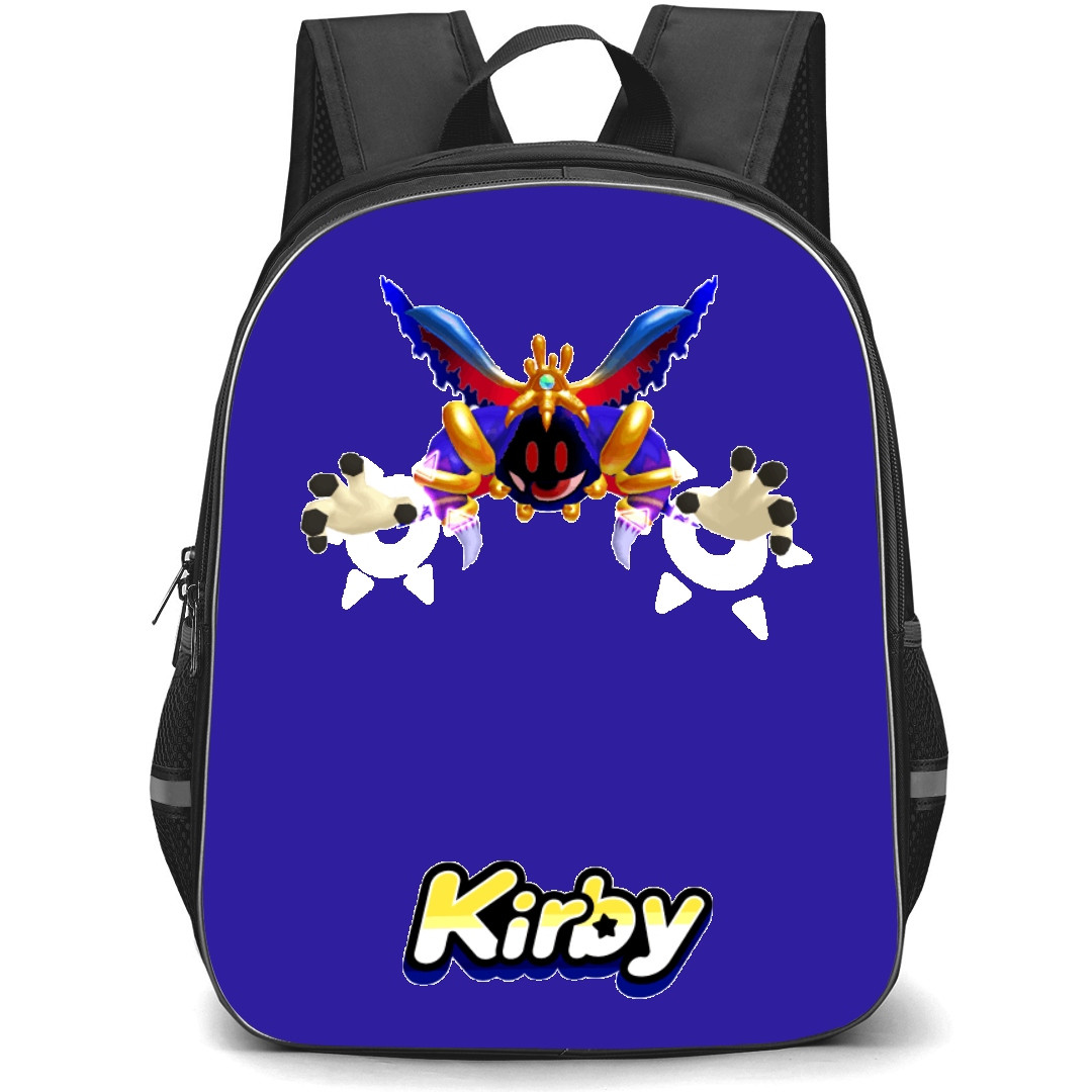 Kirby Magolor Backpack StudentPack - Magolor Second Form Sticker