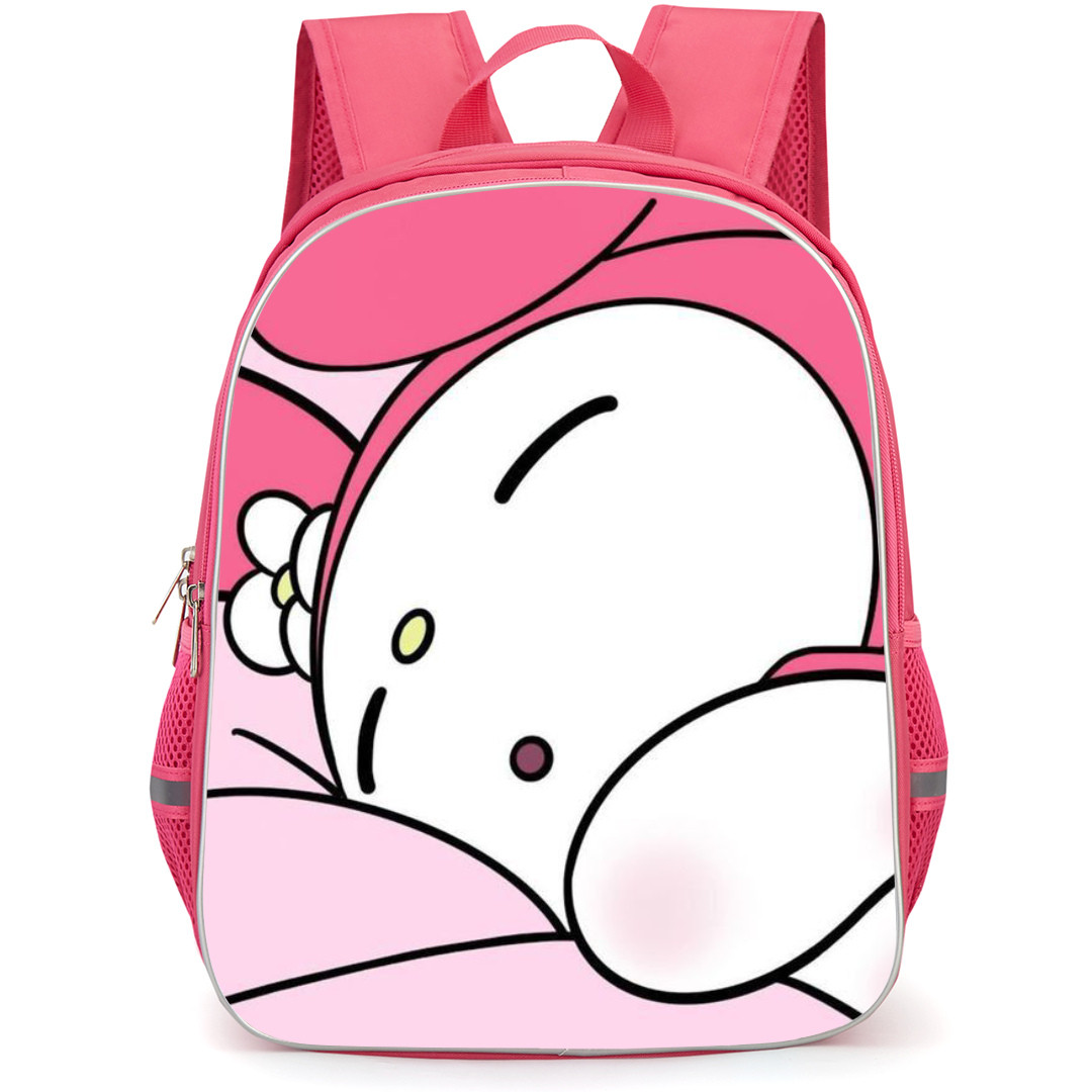 Sanrio Melody Backpack StudentPack - Melody Sleeping