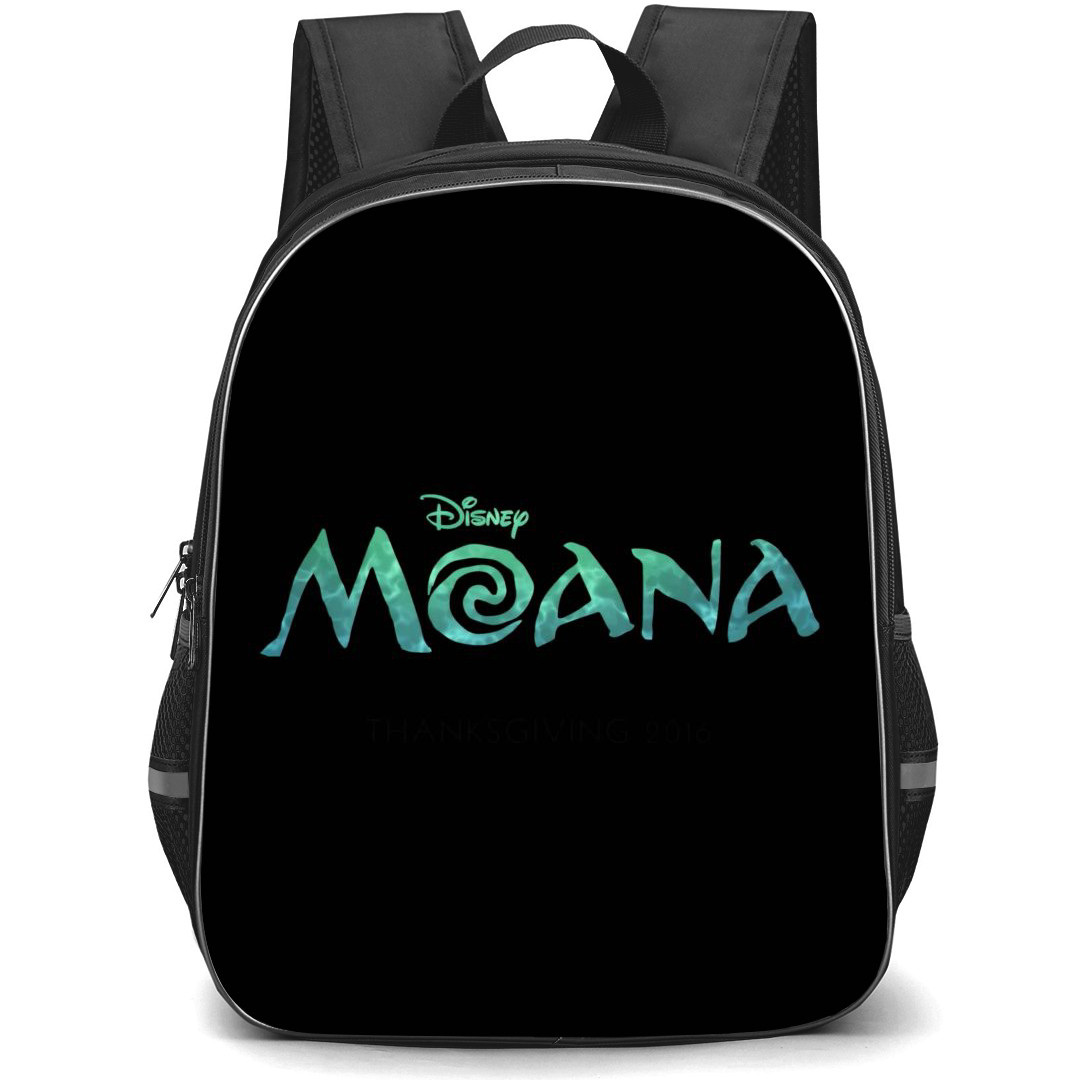 Moana Backpack StudentPack - Geen Logo Text