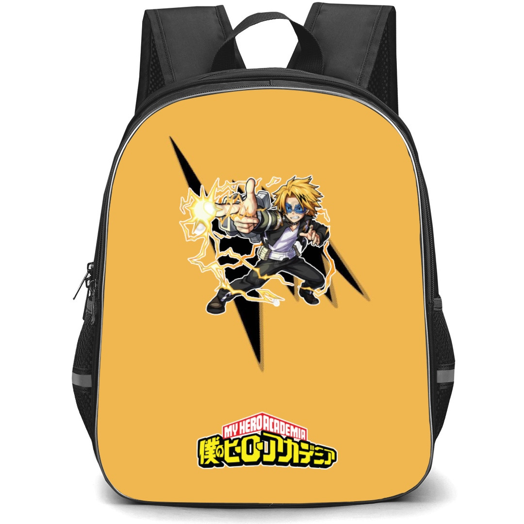 My Hero Academia Denki Kaminari Backpack StudentPack - Denki Kaminari Attack Mode Sticker