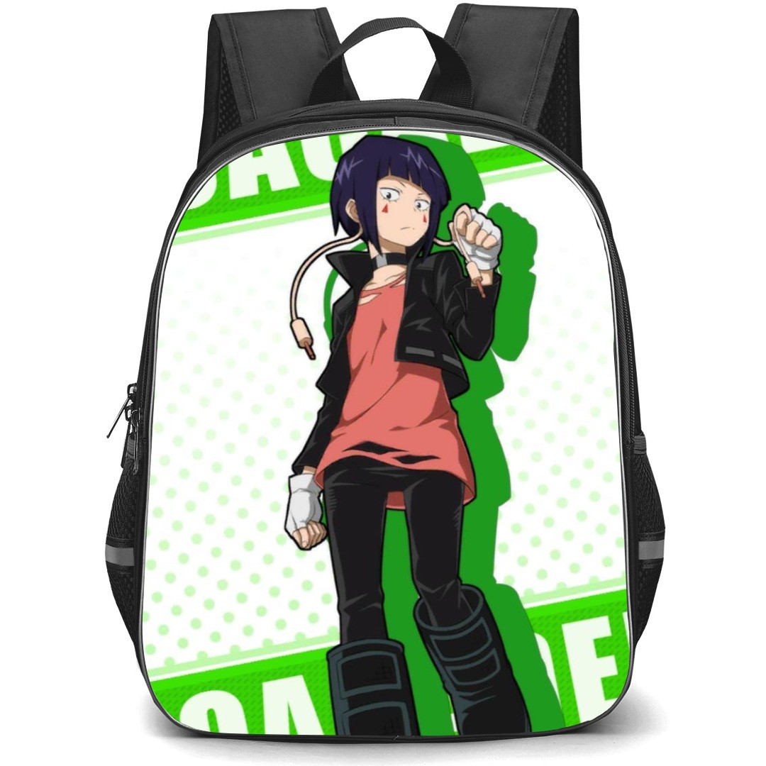 My Hero Academia Kyoka Jiro Backpack StudentPack - Kyoka Jiro Charater Series