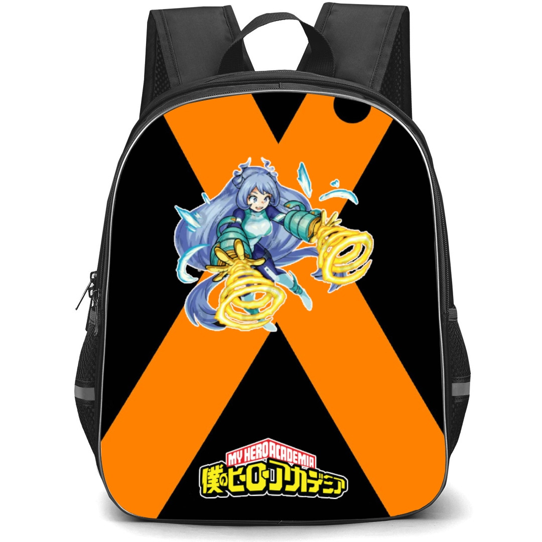 My Hero Academia Nejire Hado Backpack StudentPack - Nejire Hado Attack Mode Sticker