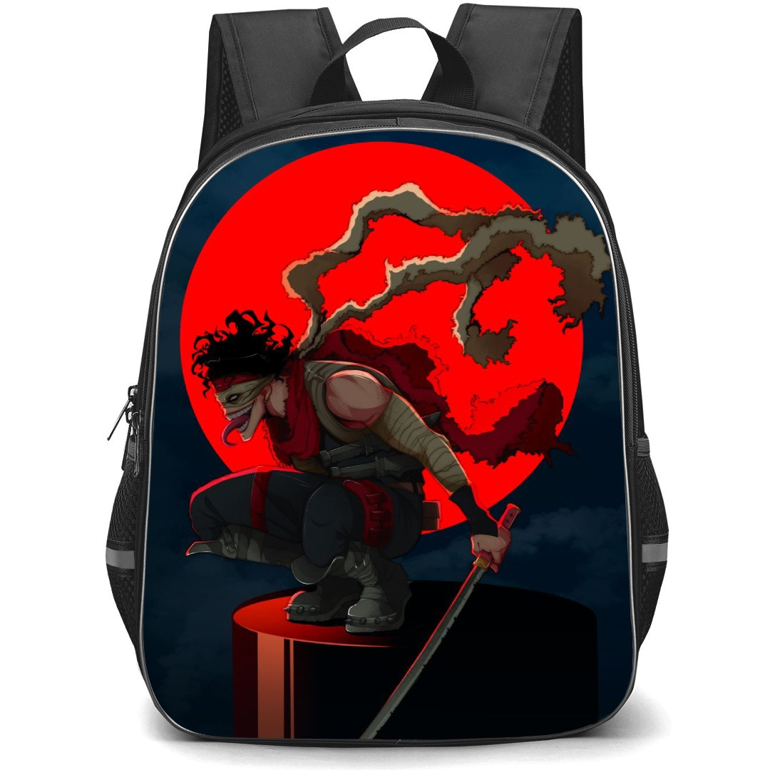 My Hero Academia Stain Backpack StudentPack - Stain Attack Mode