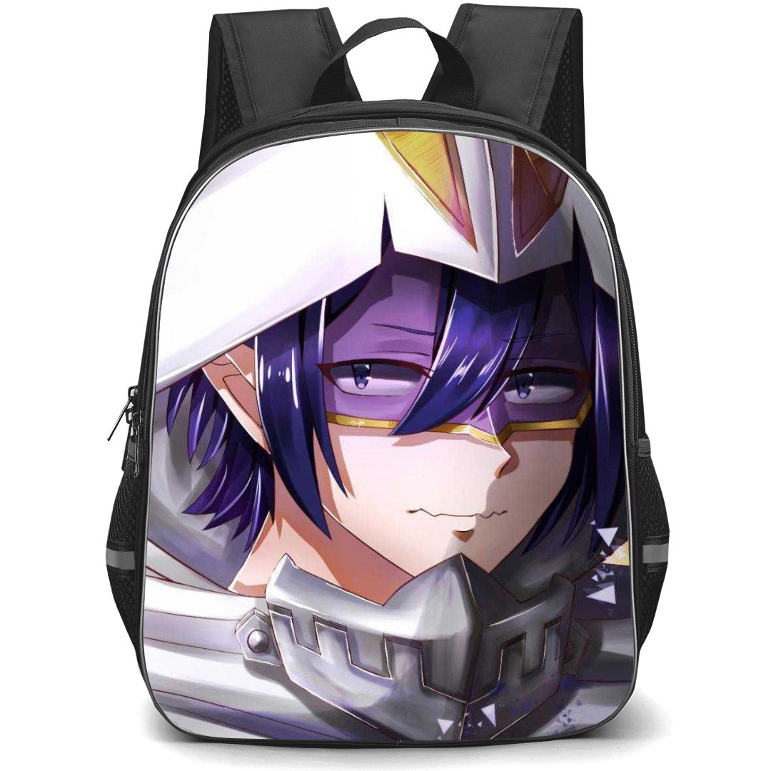 My Hero Academia Tamaki Amajiki Backpack StudentPack - Tamaki Amajiki Portrait