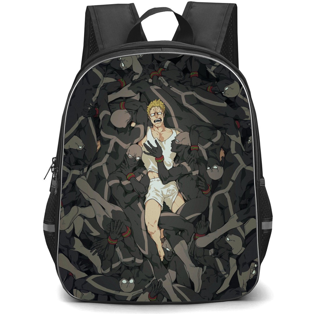 My Hero Academia Twice Backpack StudentPack - Twice Army Of Clones