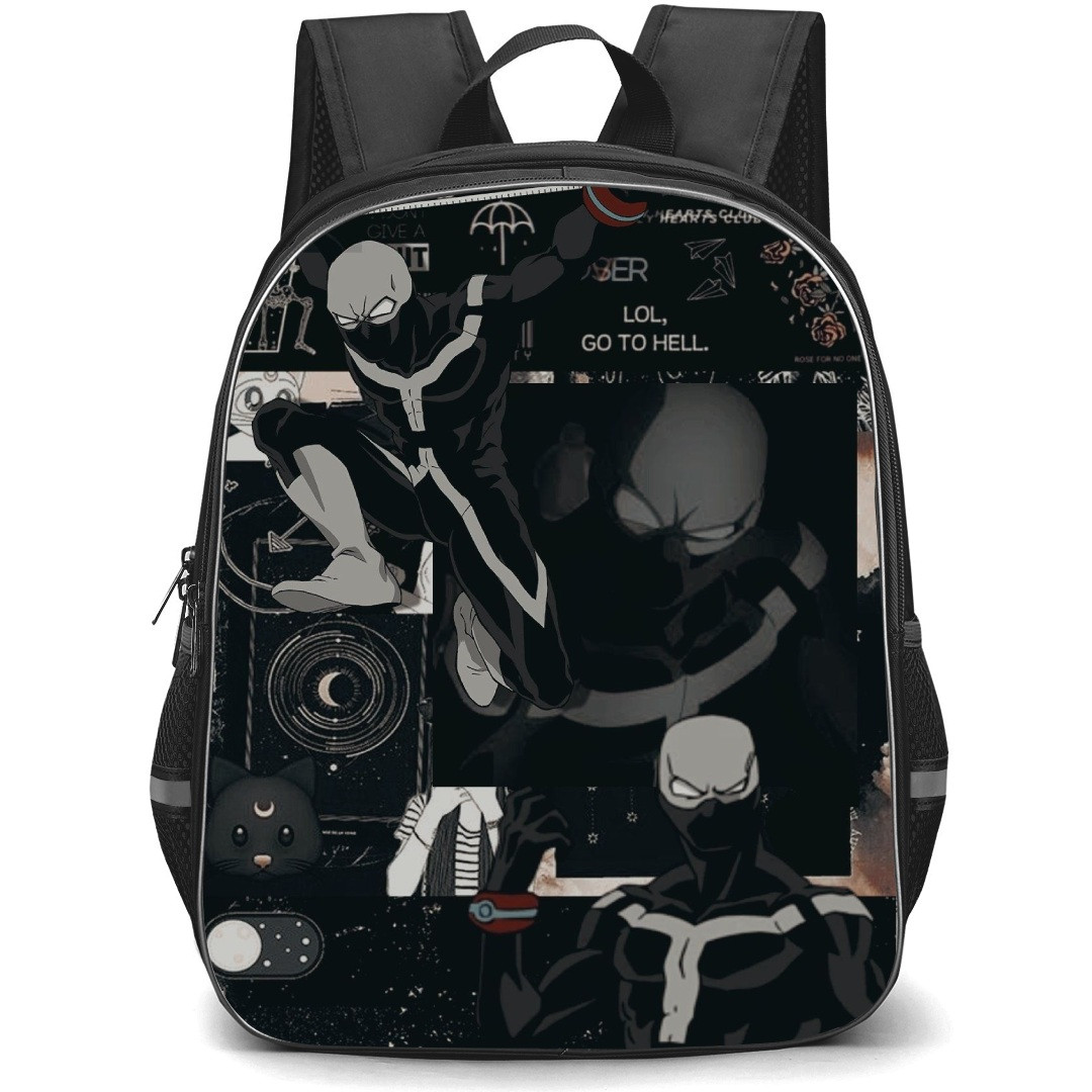 My Hero Academia Twice Backpack StudentPack - Twice Collage