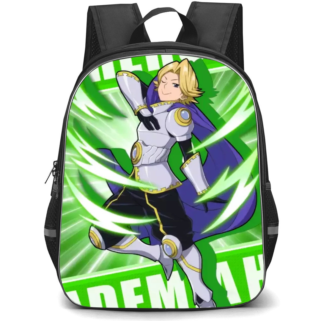 My Hero Academia Yuga Aoyama Backpack StudentPack - Yuga Aoyama Charater Series