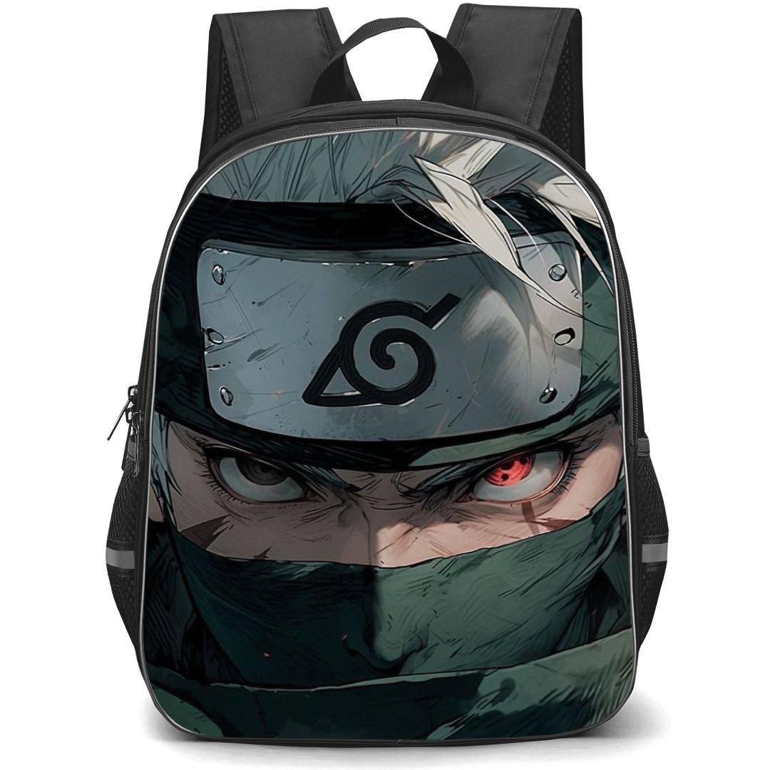 Naruto Phone Kakashi Case For iPhone And Samsung Galaxy Devices - Kakashi Avatar