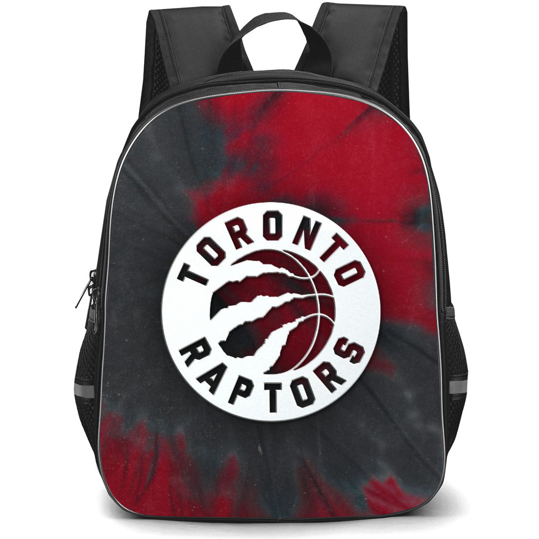 NBA Houston Rockets Backpack StudentPack - Houston Rockets Gold Logo