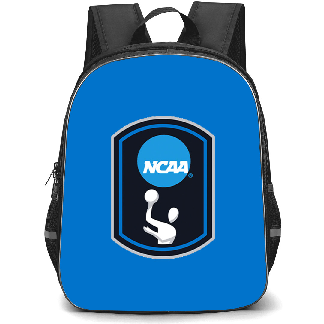 NCAA Women's Collage Basketball Logo Backpack StudentPack - NCAA Women's Collage Basketball Logo