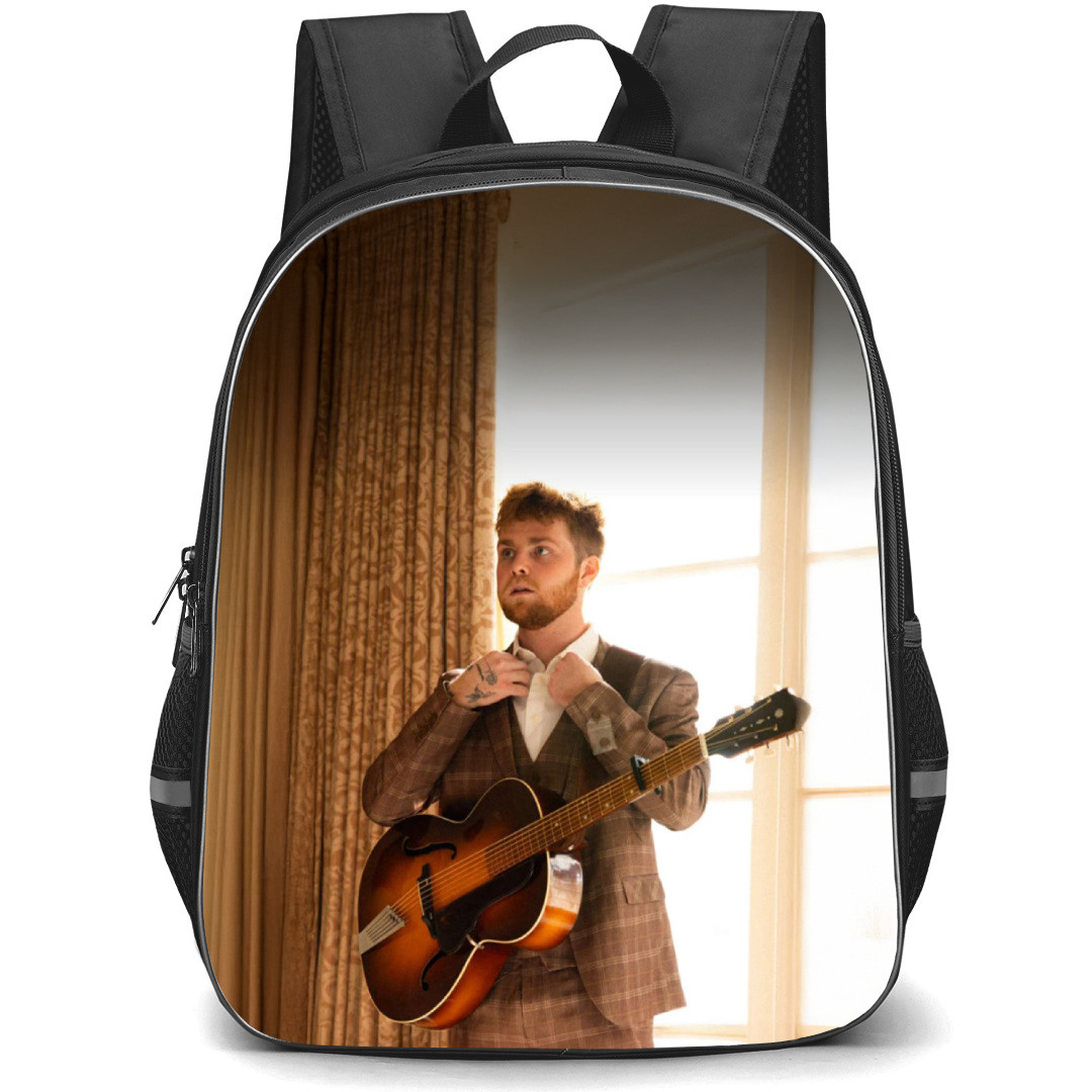 Alex Warren Backpack StudentPack - Alex Warren Grooming