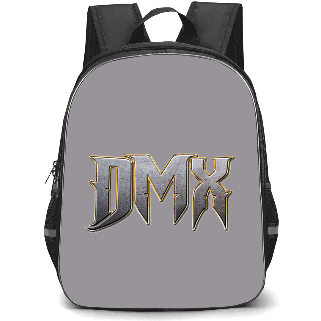 DMX Backpack StudentPack - DMX Logo Sticker