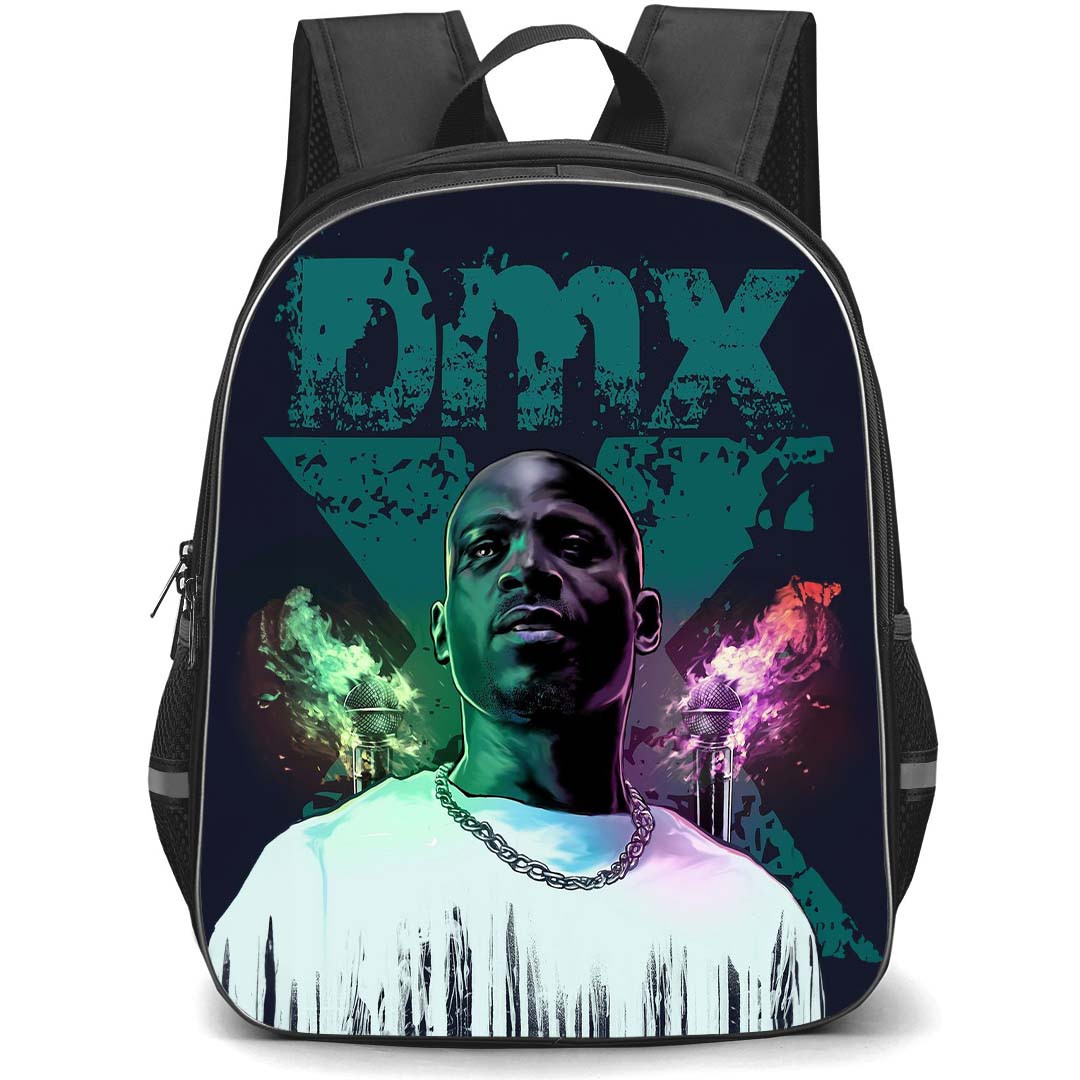 DMX Backpack StudentPack - DMX Tribute Poster