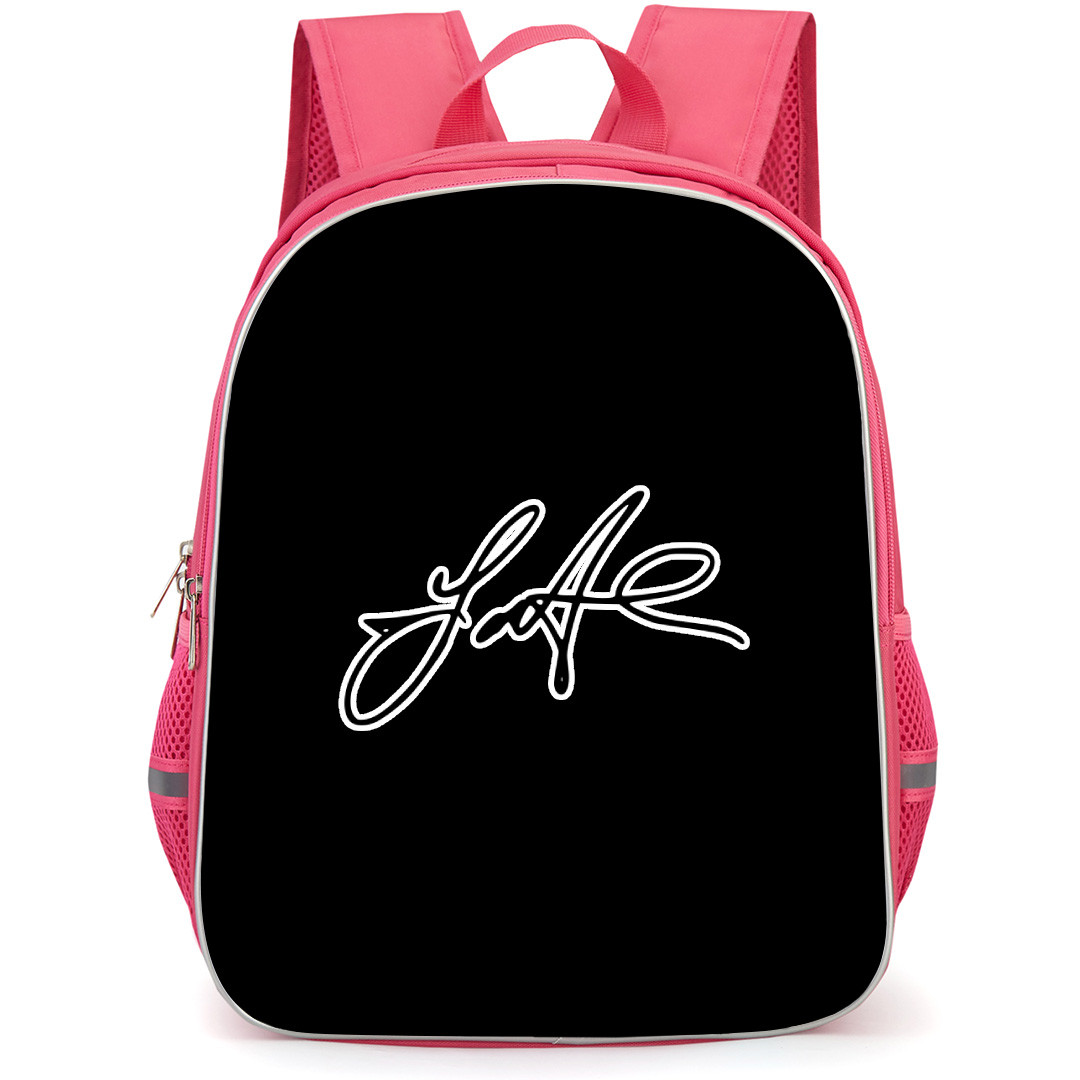 Doechii Backpack School Bag StudentPack - Doechii Signature Logo